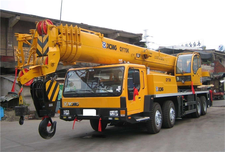 福田区吊车出租选择重点