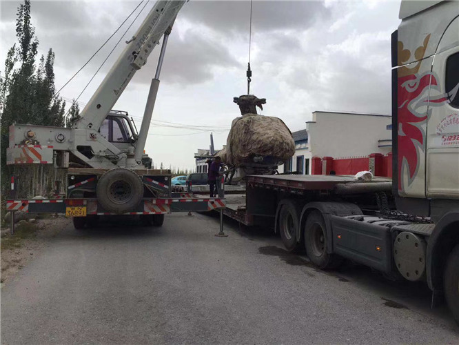 福田区狭窄场地（如小区、车间）适合用哪种吊车？