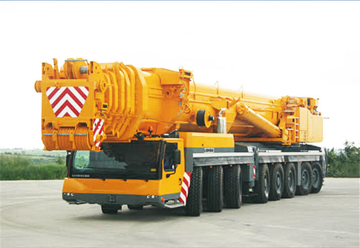 福田区精密设备吊装（如机床、仪器）需要特殊车型吗？